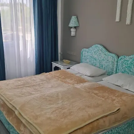Luxury Apartment At Domina Coral Bay Resort Spa & Casino